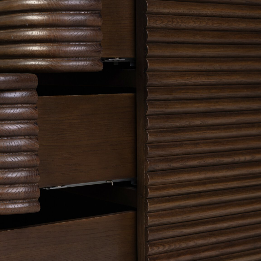 Benny Nightstand: Up-Close Product View