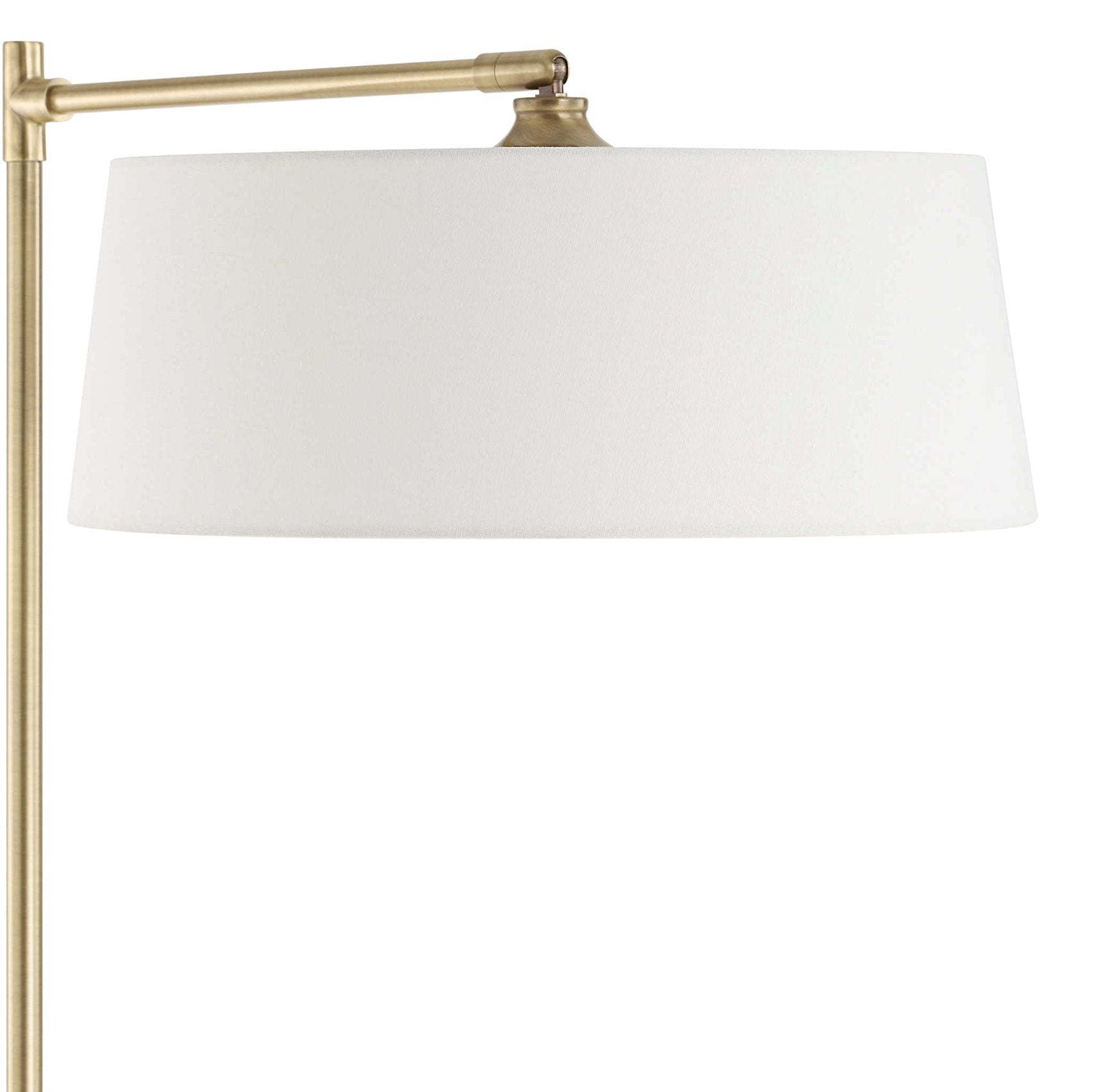 Branch Out Floor Lamp: Shade View