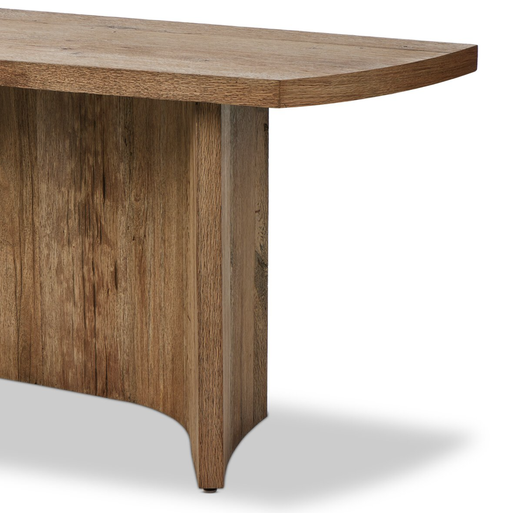 Brinton Console Table: Up-Close Product View