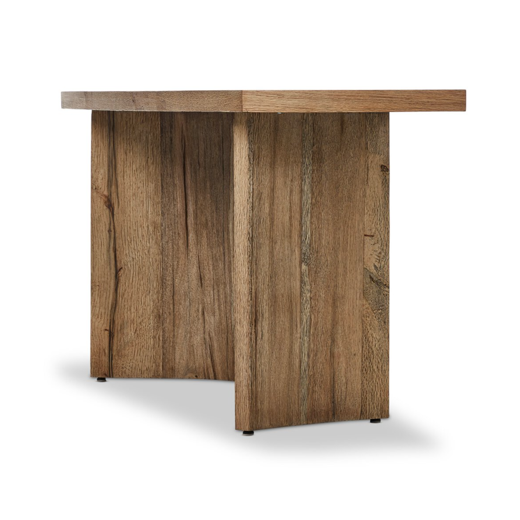 Brinton Console Table: Product Quarter View
