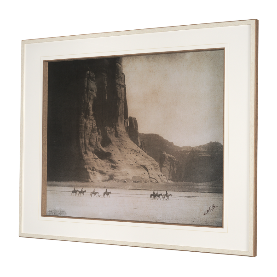 Canyon de Chelly Wall Art: Product View