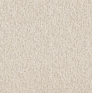 Carlese Small Ottoman in Palladian Beige: Color Finish