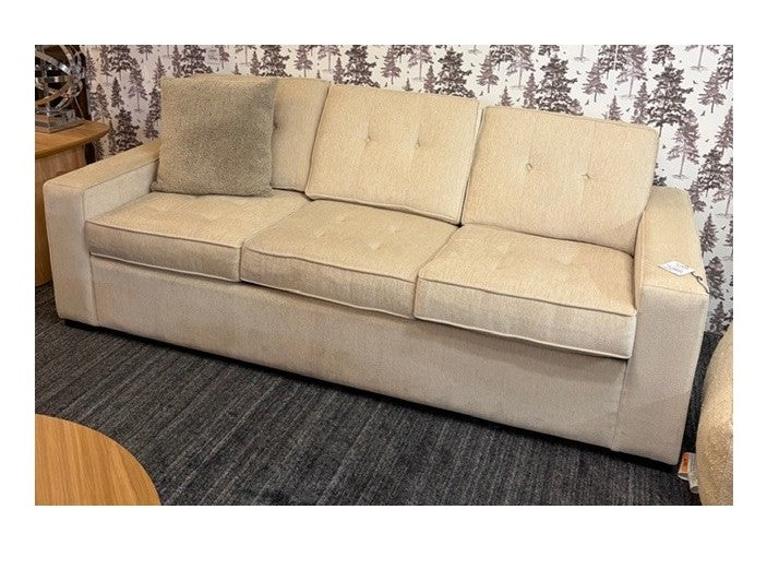 Carrara Sofa: Available at City Home PDX