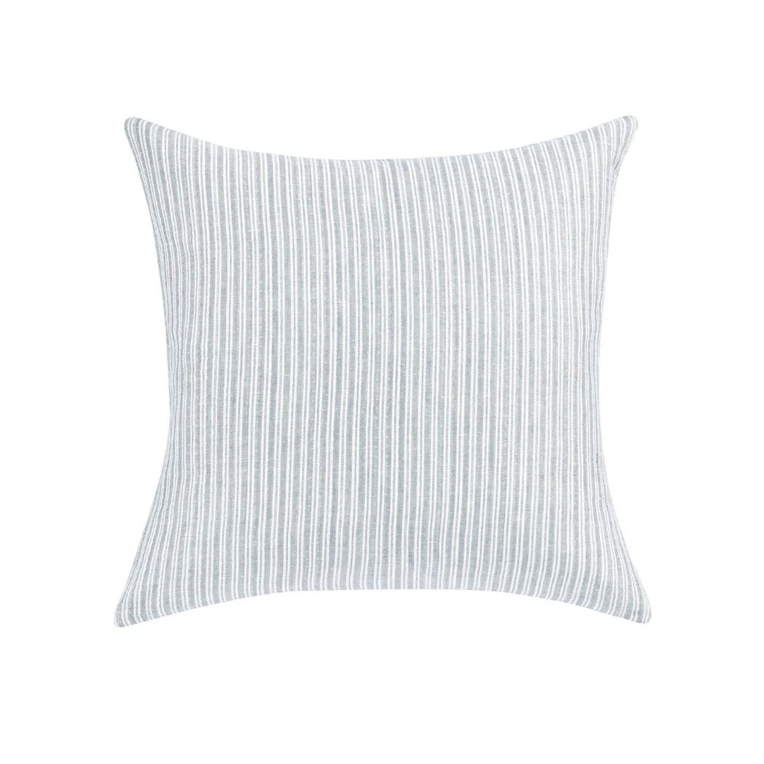 Casa Pillow-22" X 22": Available at City Home PDX