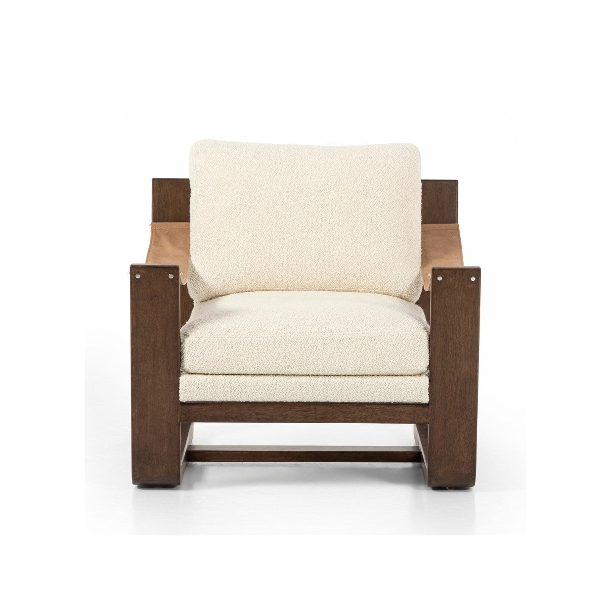 Cesar Chair: Available at City Home PDX