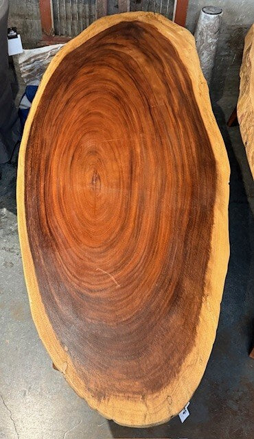 Chamcha Dining Table