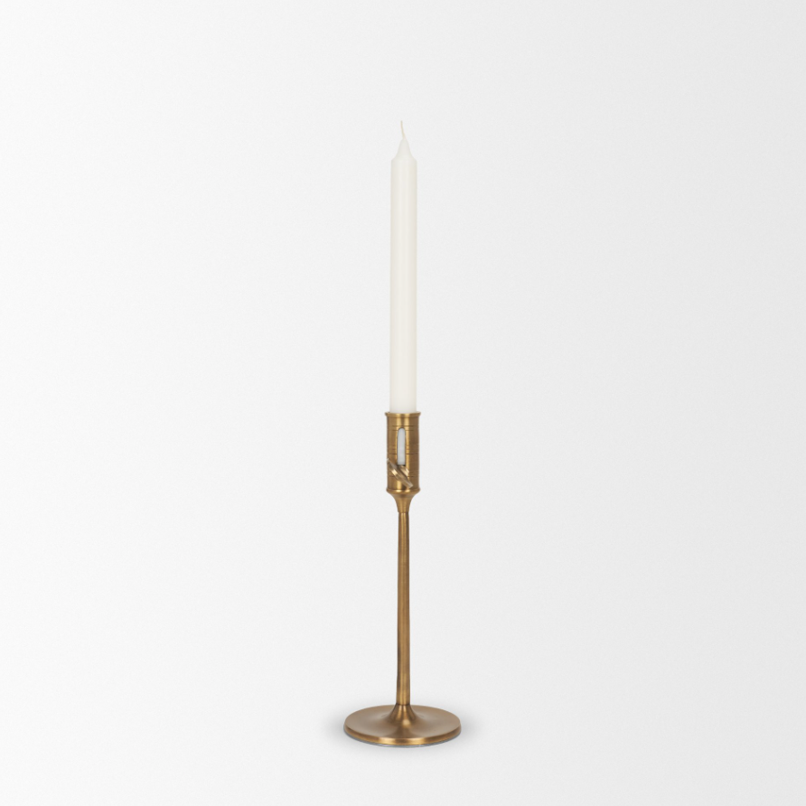 Chantria Adjustable Taper Candle Holder