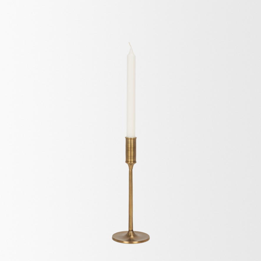 Chantria Adjustable Taper Candle Holder