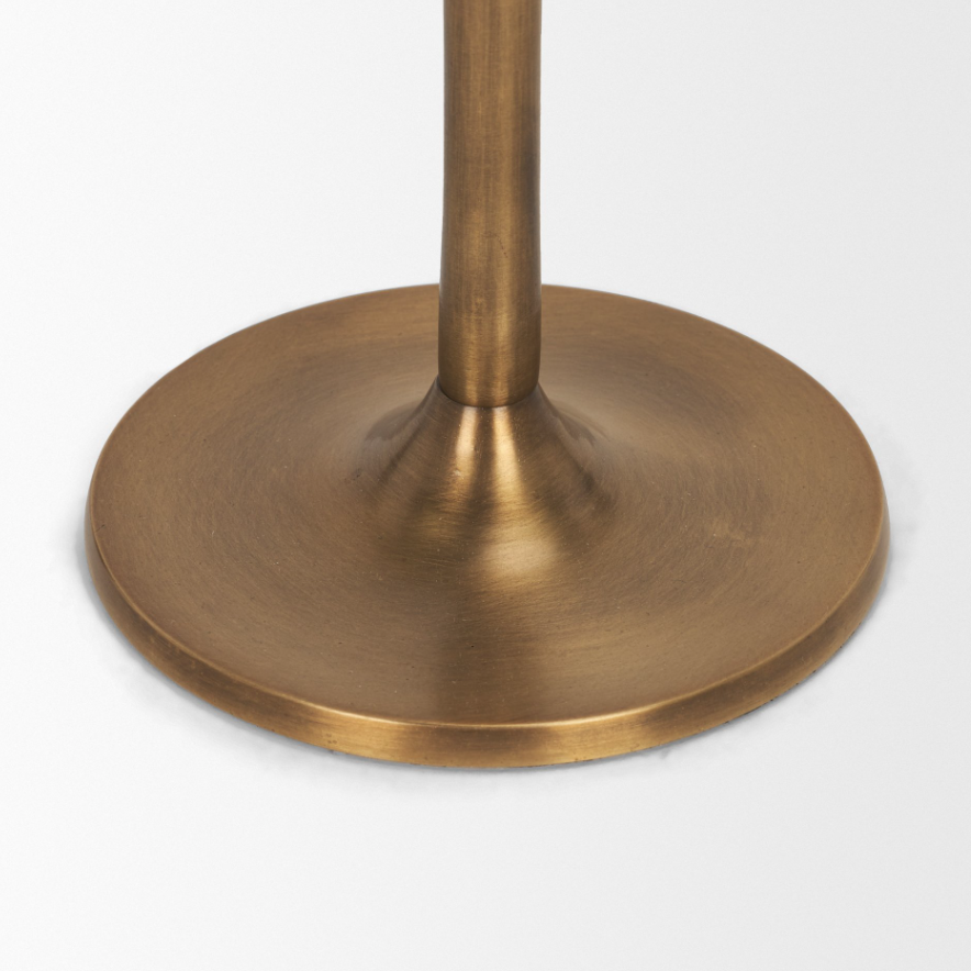 Chantria Adjustable Taper Candle Holder