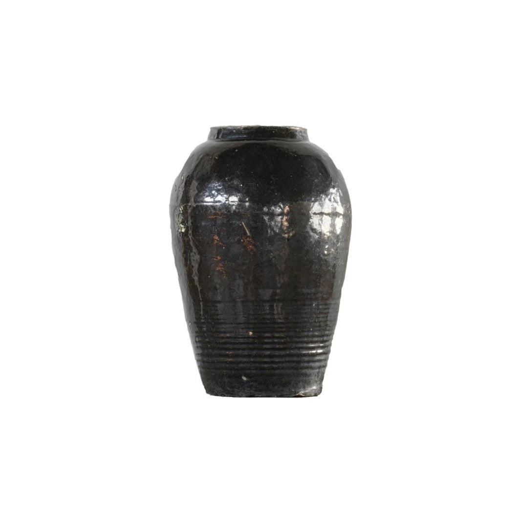 Vinegar Jar-Large: Product View