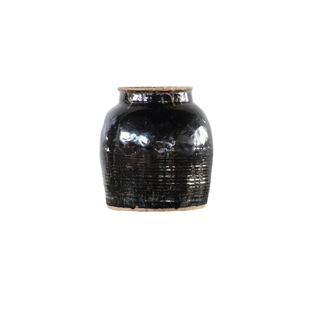 Vinegar Jar-Small: Available at City Home PDX