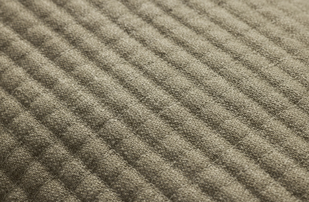 Jeremiah Brent Christopher Pillow-Green: Color Finish 