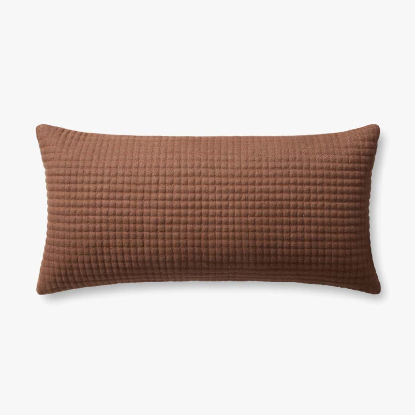 Jeremiah Brent Christopher Pillow-Rust: Available at City Home PDX
