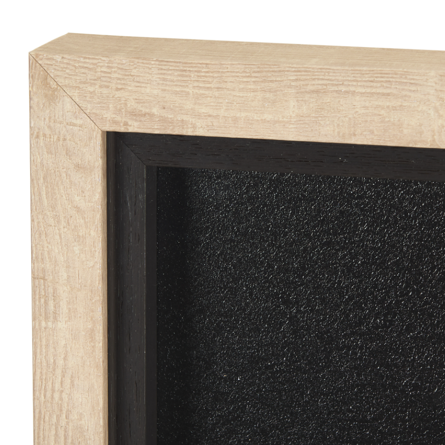 Coffee Maker Study Framed Art: Product Corner View