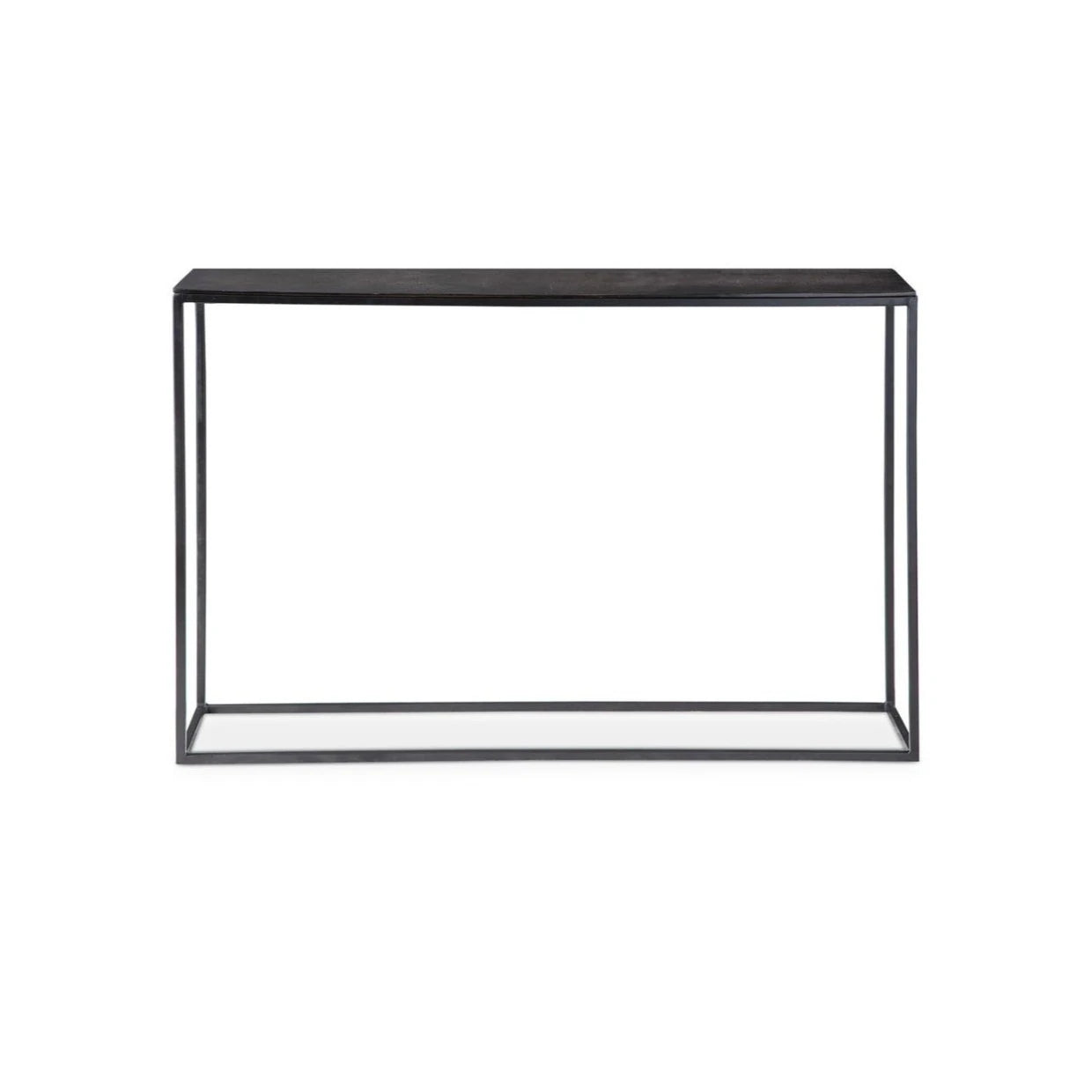 Coreene Console Table-Small: Available at City Home PDX