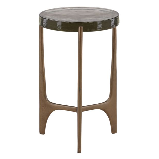 Corentin Side Table: Product View