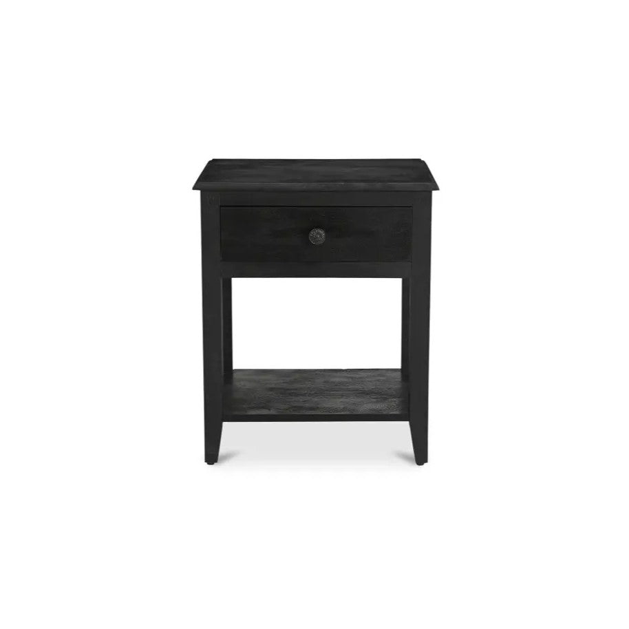 Corrine Nightstand: Available at City Home PDX