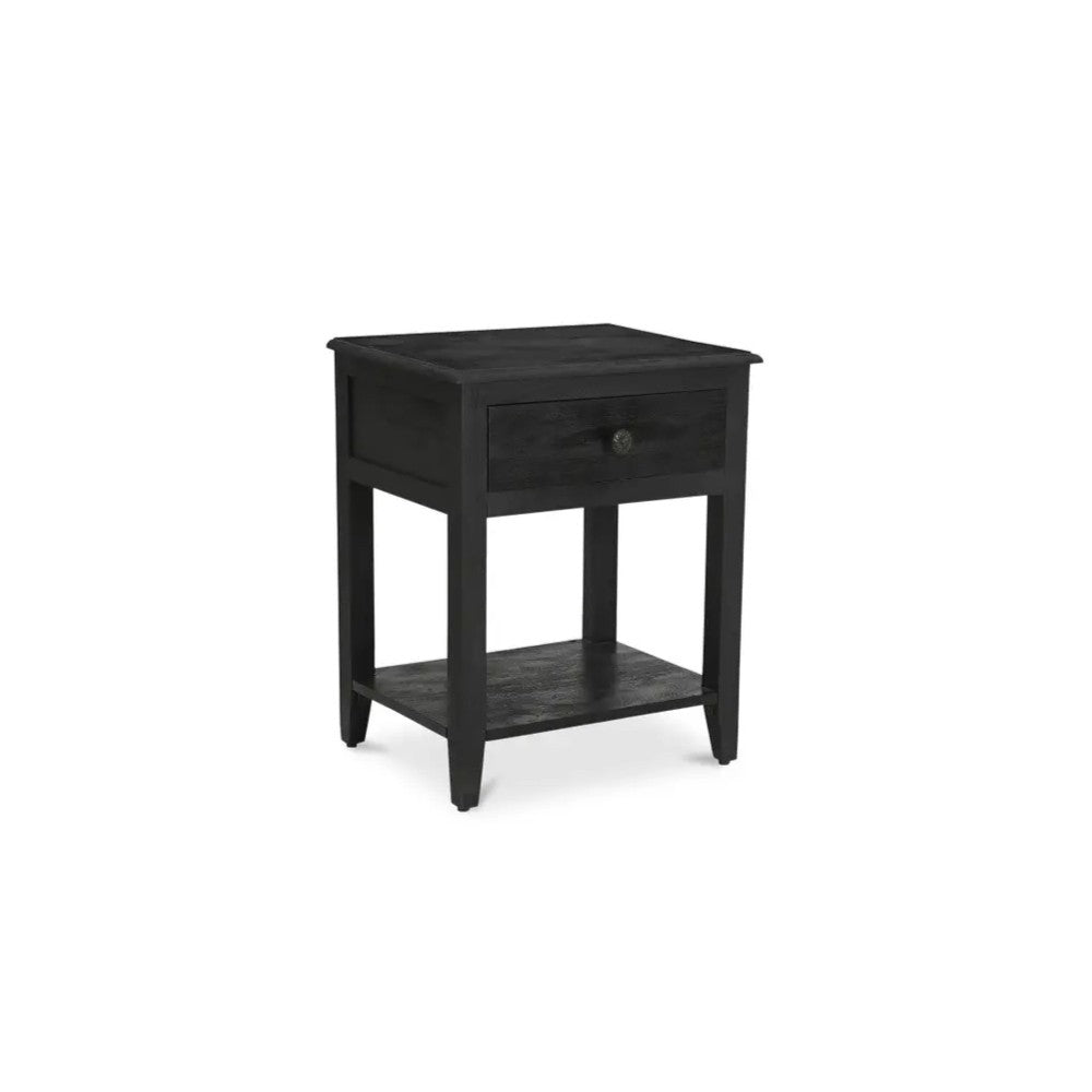 Corrine Nightstand: Product View
