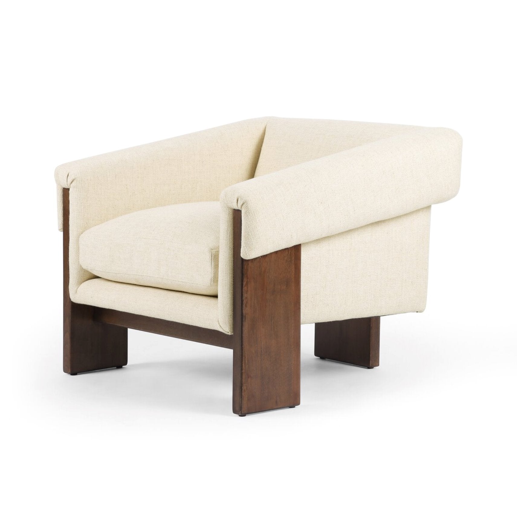 Cairo Chair: Product View