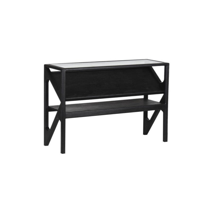Canberra Console Table: Available at City Home PDX