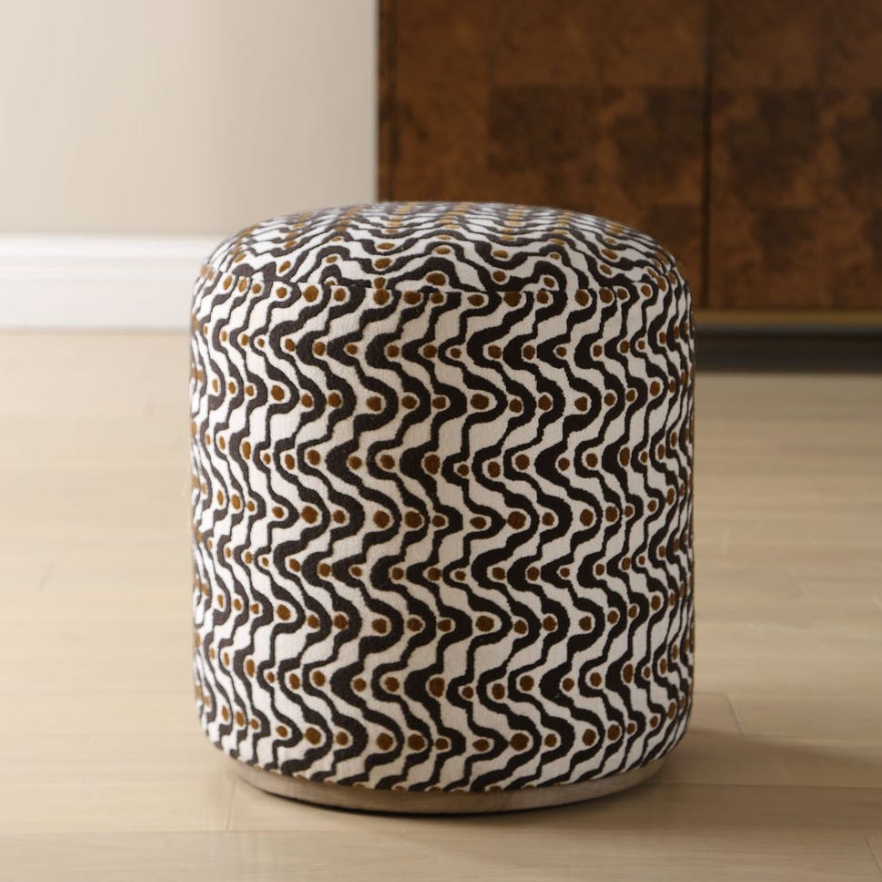Cas Ottoman: Product Style View