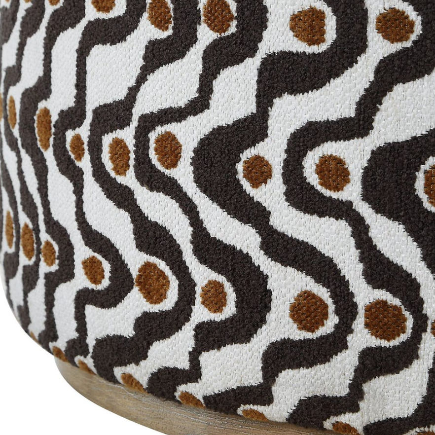 Cas Ottoman: Up-Close Product View