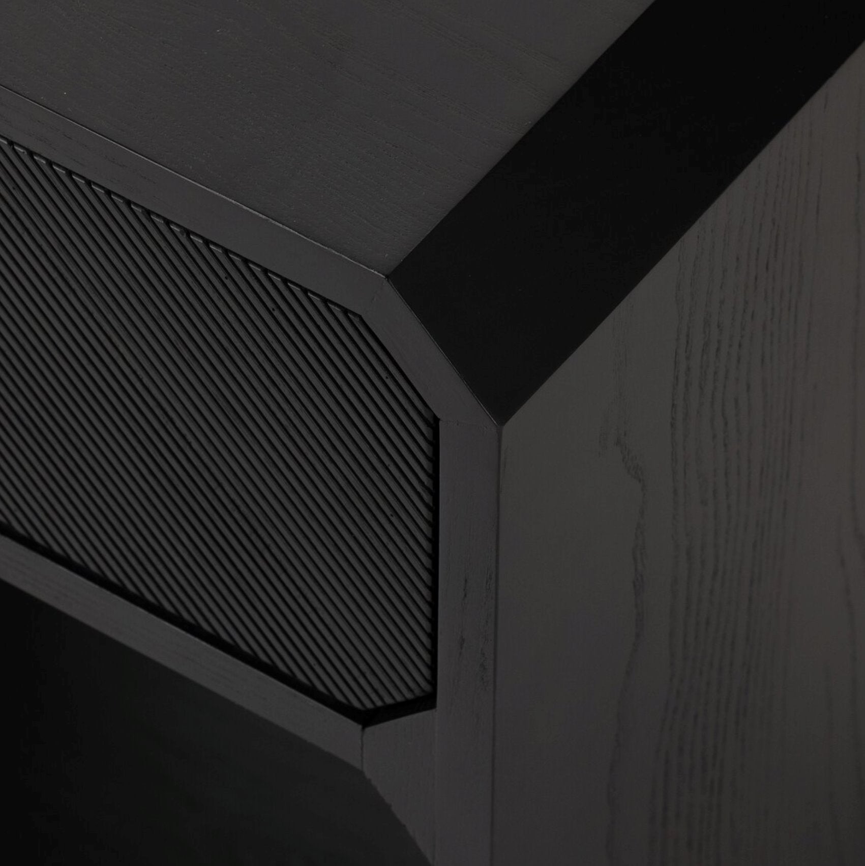 Caspian Nightstand: 2nd Up-Close Product View