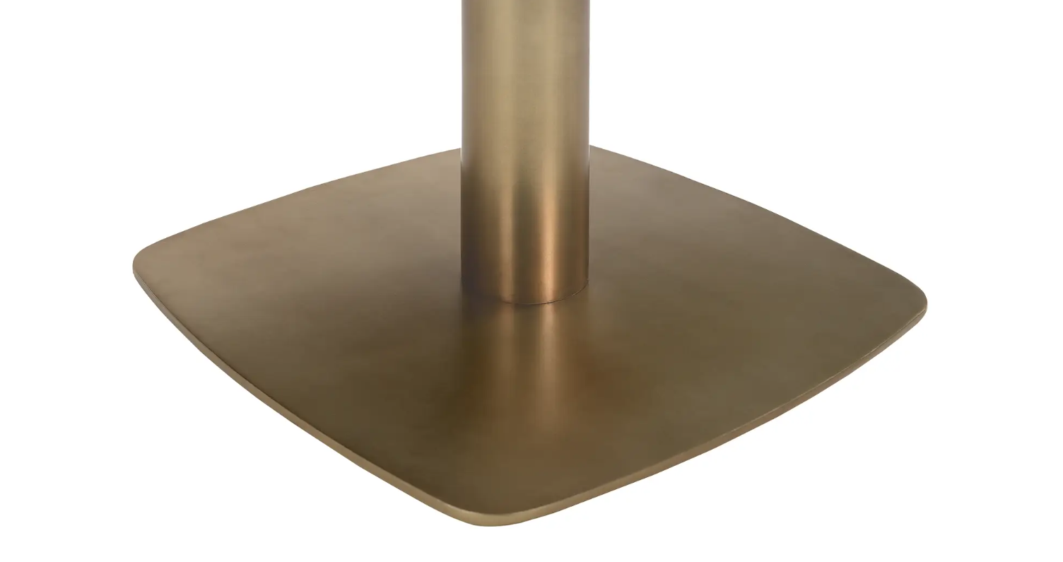 Celeste Cafe Table: Product Base View