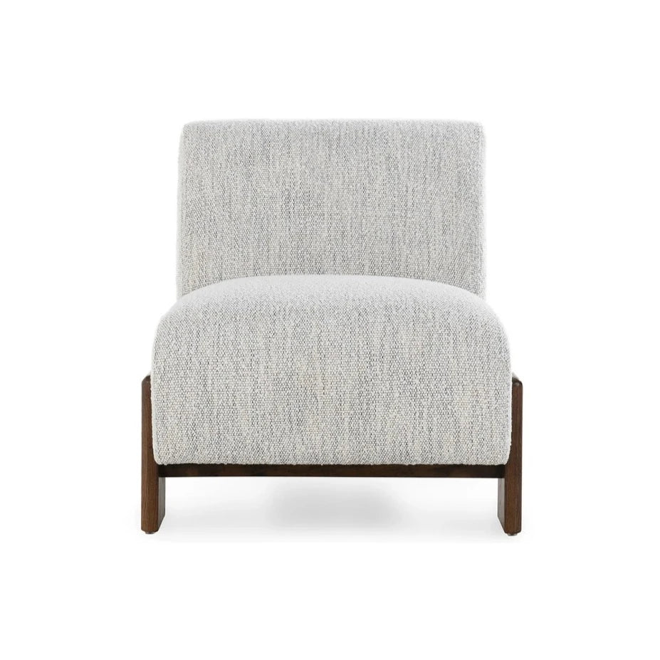 Chelsea Accent Chair: Available at City Home PDX
