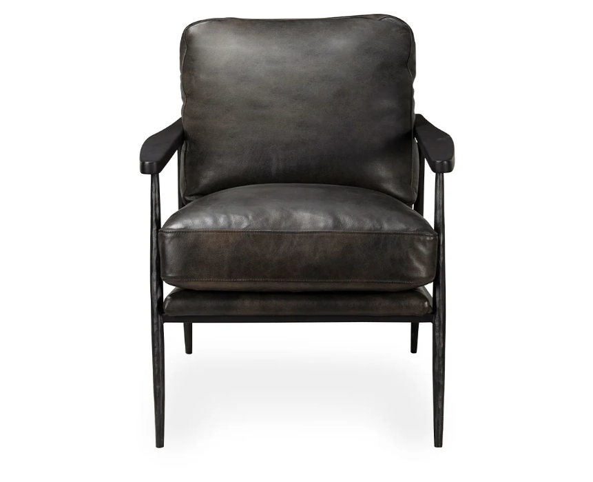 Christopher Club Chair