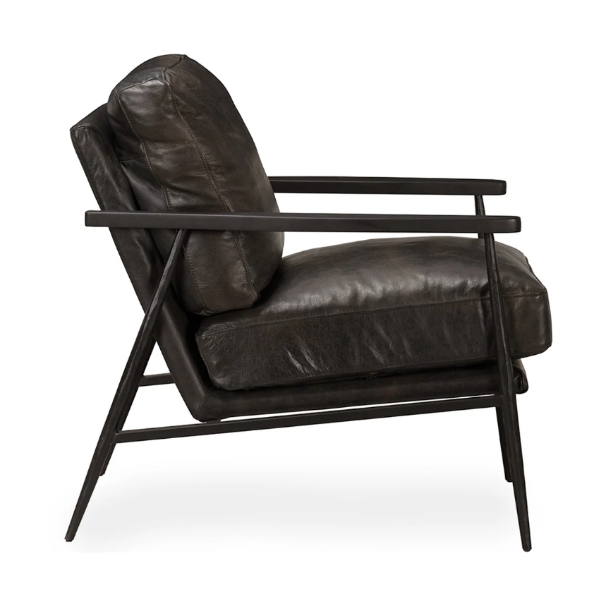 Christopher Club Chair