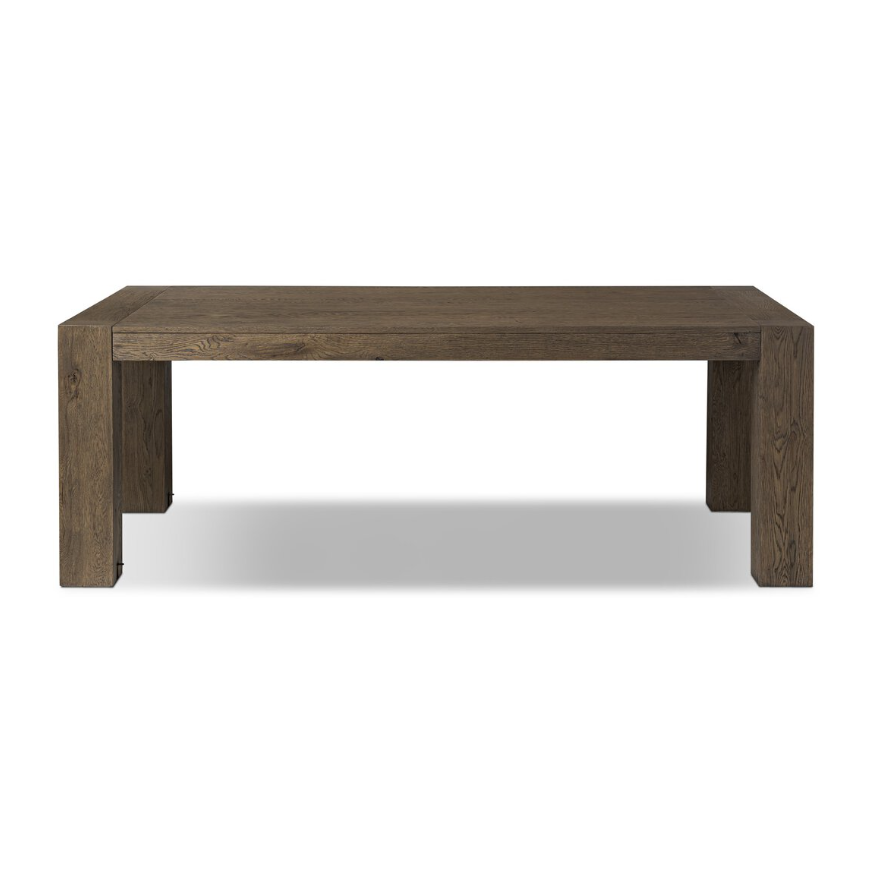 Coralie Extension Dining Table