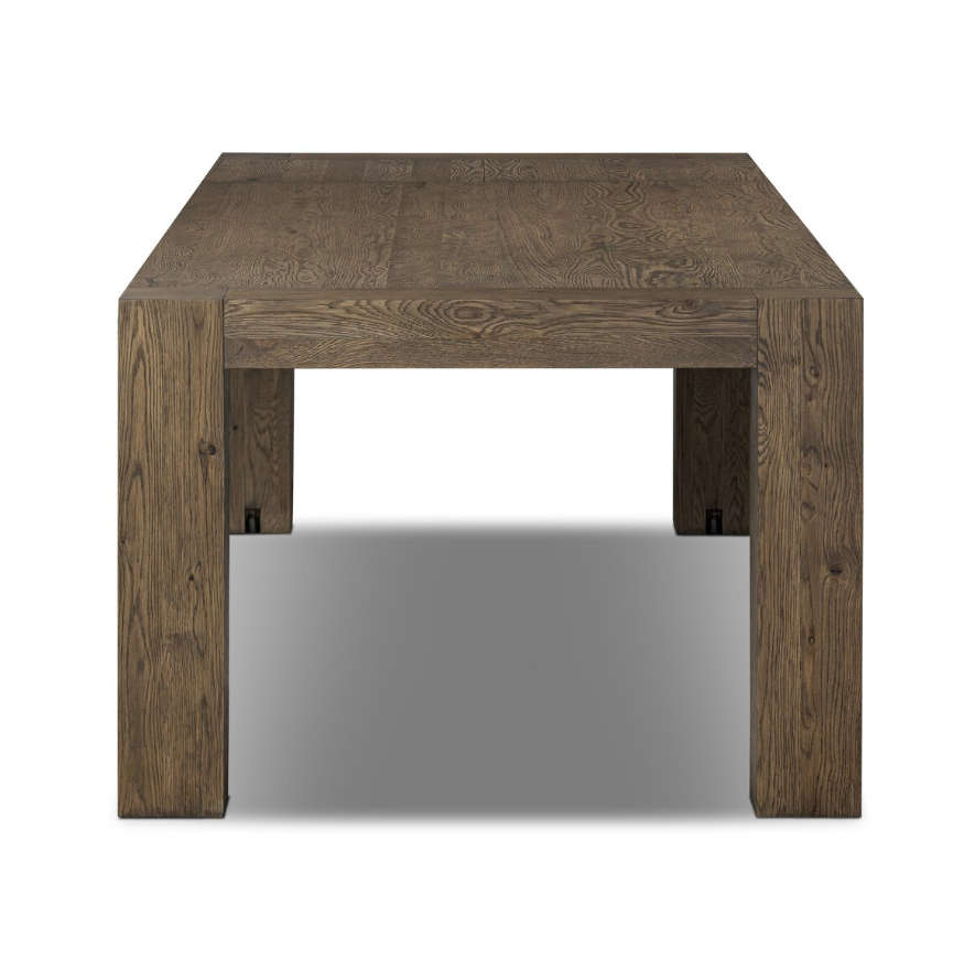 Coralie Extension Dining Table