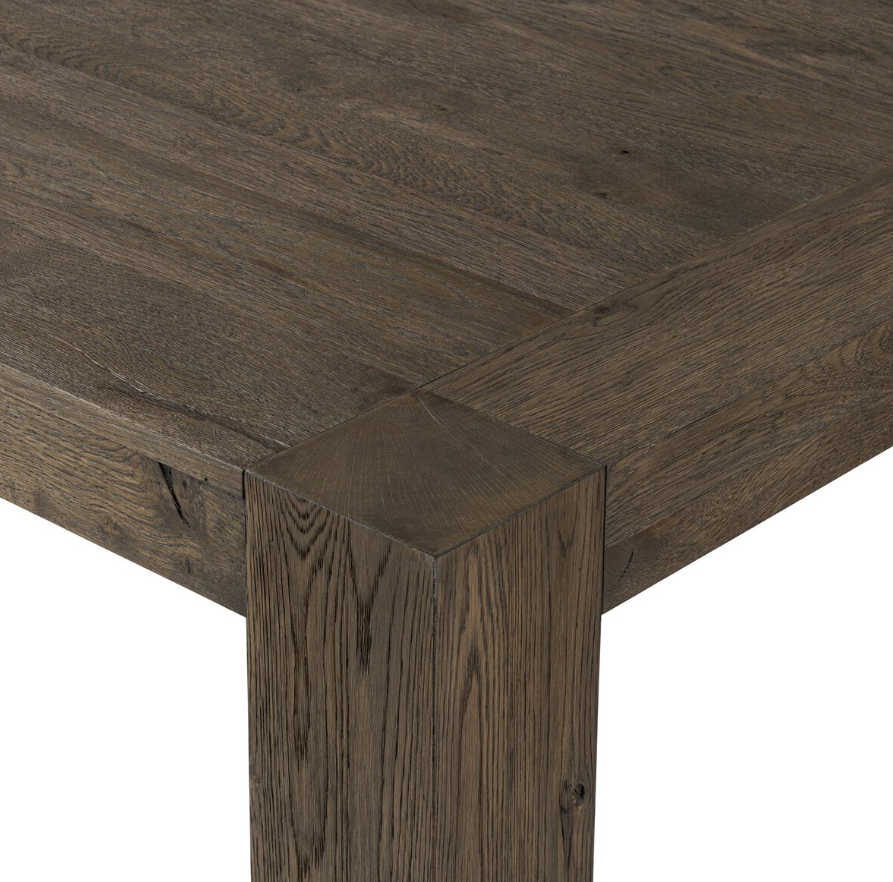 Coralie Extension Dining Table