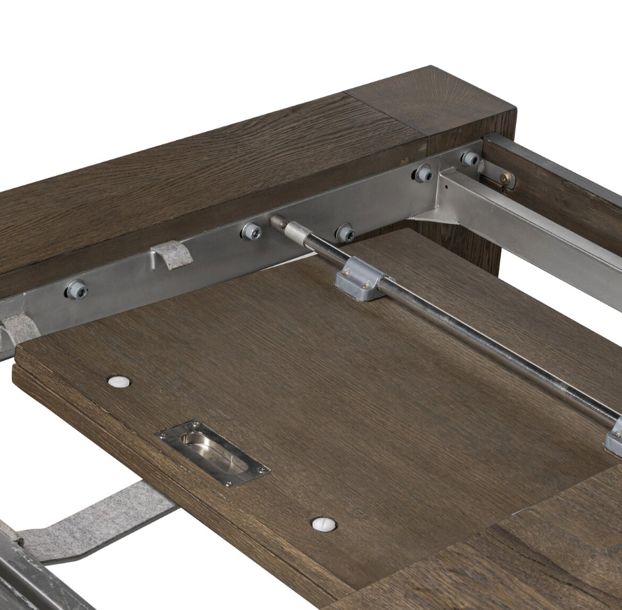 Coralie Extension Dining Table