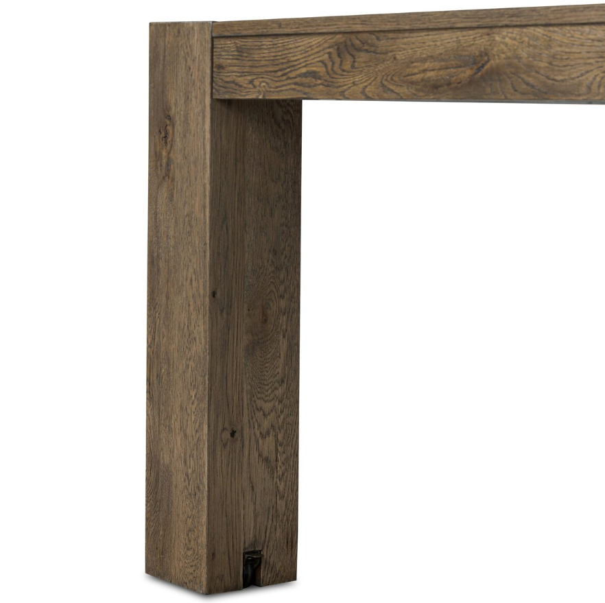 Coralie Extension Dining Table