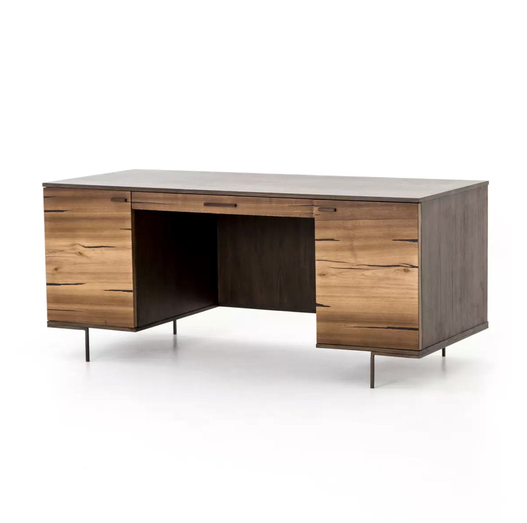 Cuzco Desk: Product View