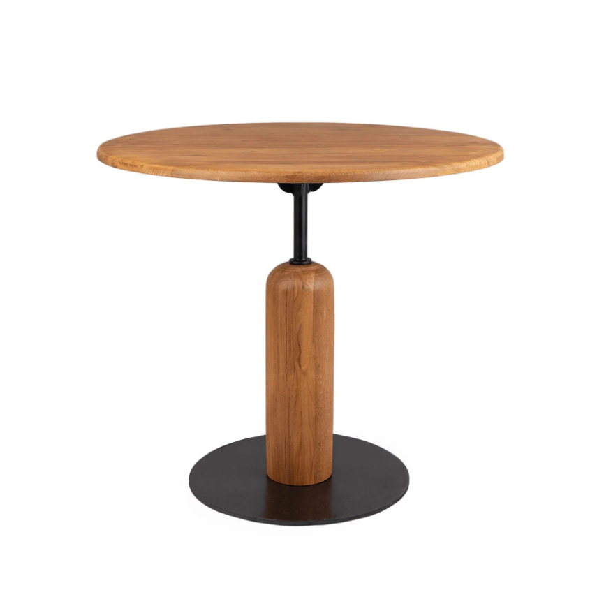D-Bohdi Bullet Bistro Table: Available at City Home PDX