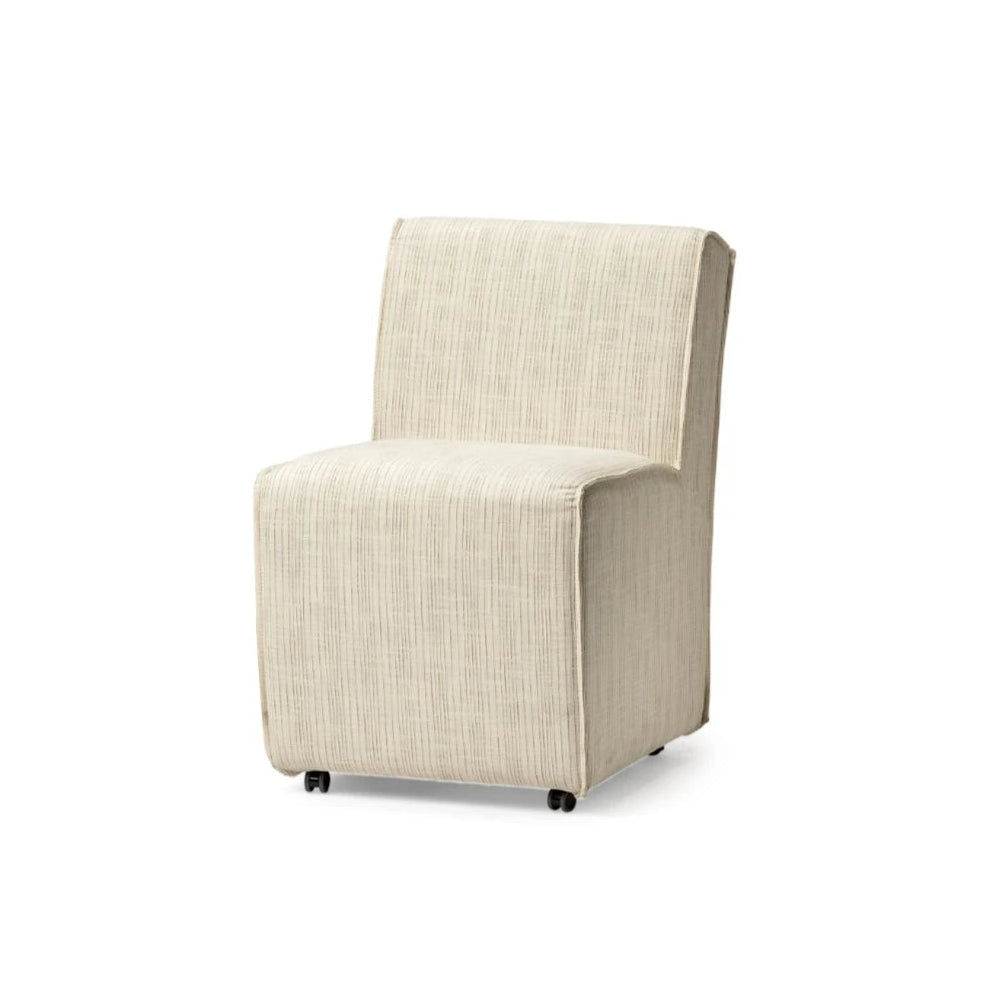 Damon Dining Chair: Available at City Home PDX