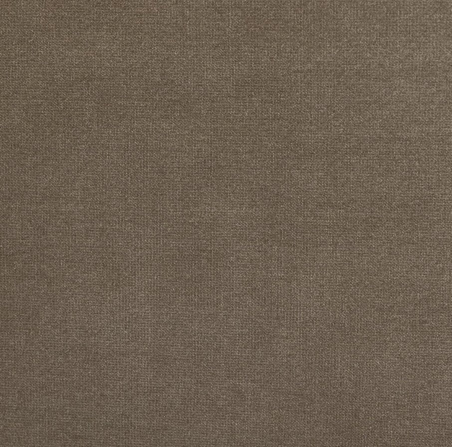 Damon Swivel Counter Stool: Up-Close Upholstery View