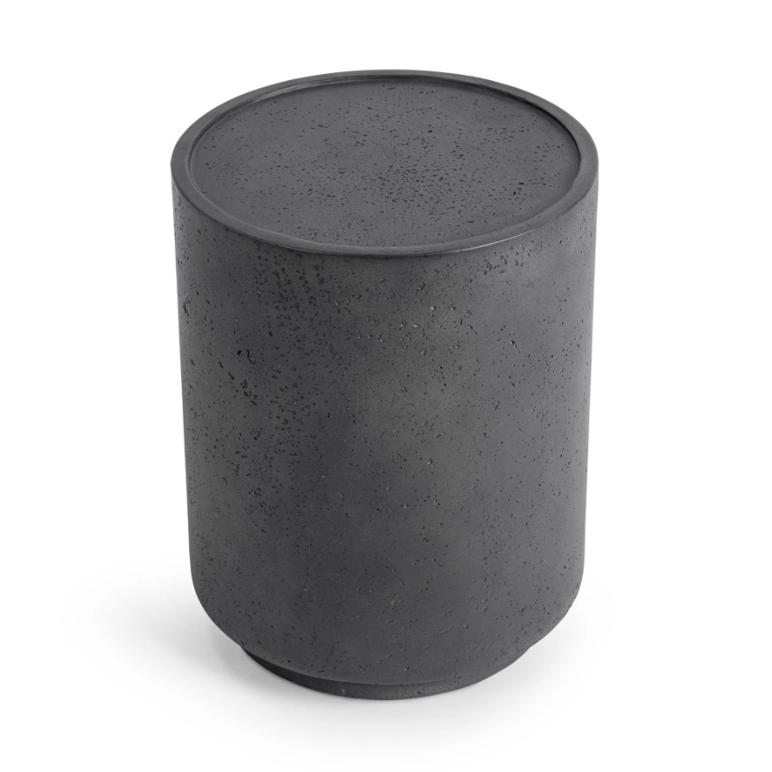 Darsa Accent Table: Product View