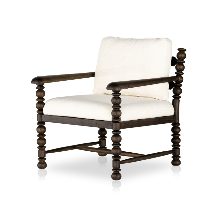 Davies Chair: Product View