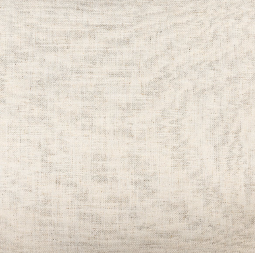 Davies Chair: Linen Performance Fabric Upholstery 