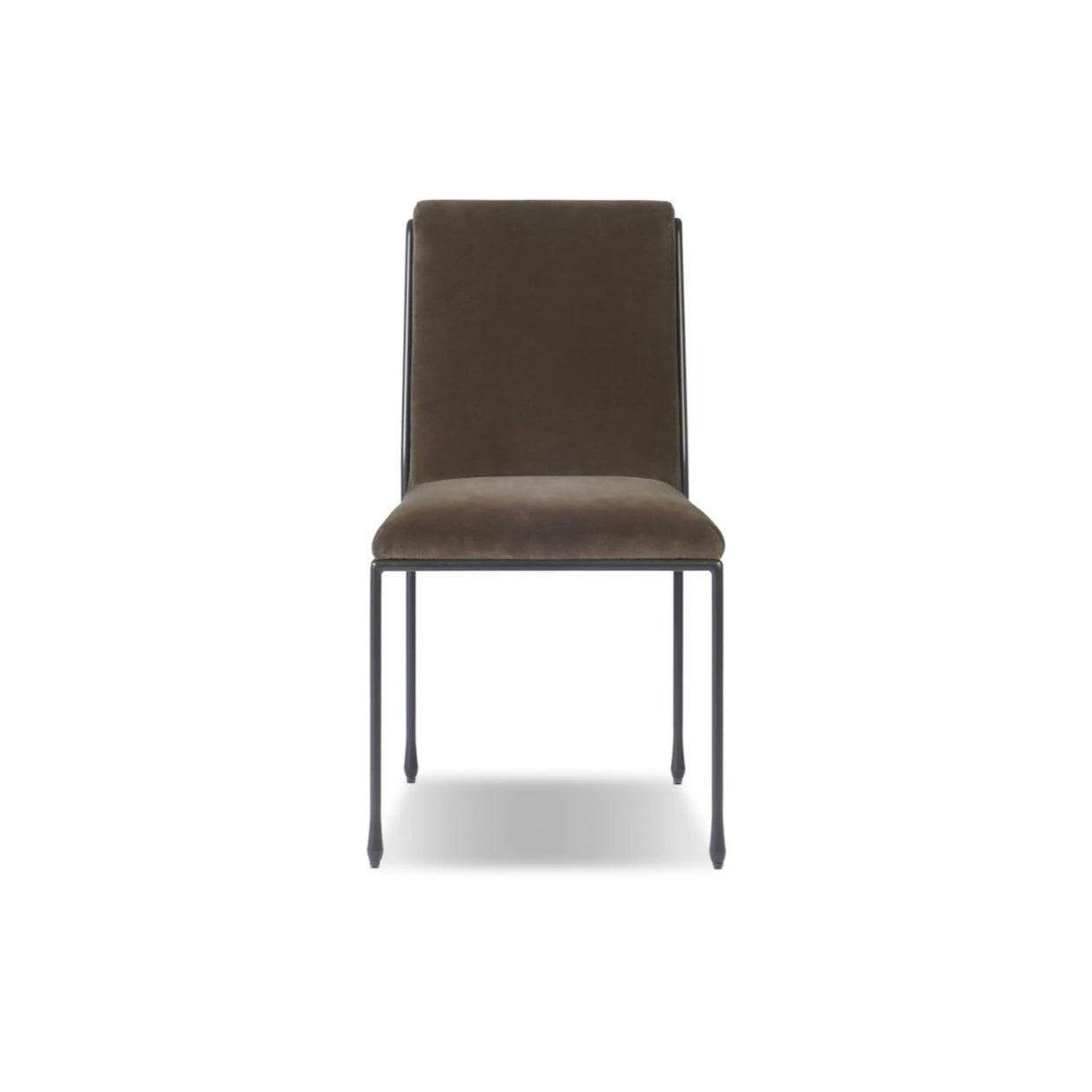 Decker Dining Chair: Available at City Home PDX