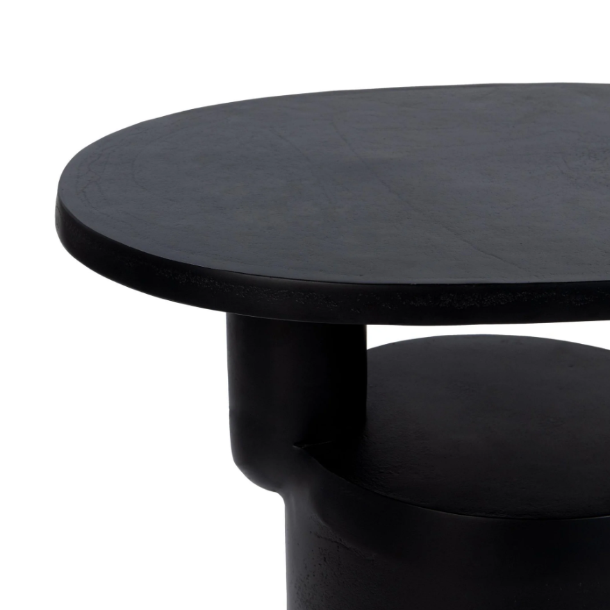 Decklyn Accent Table: Up-Close Product View