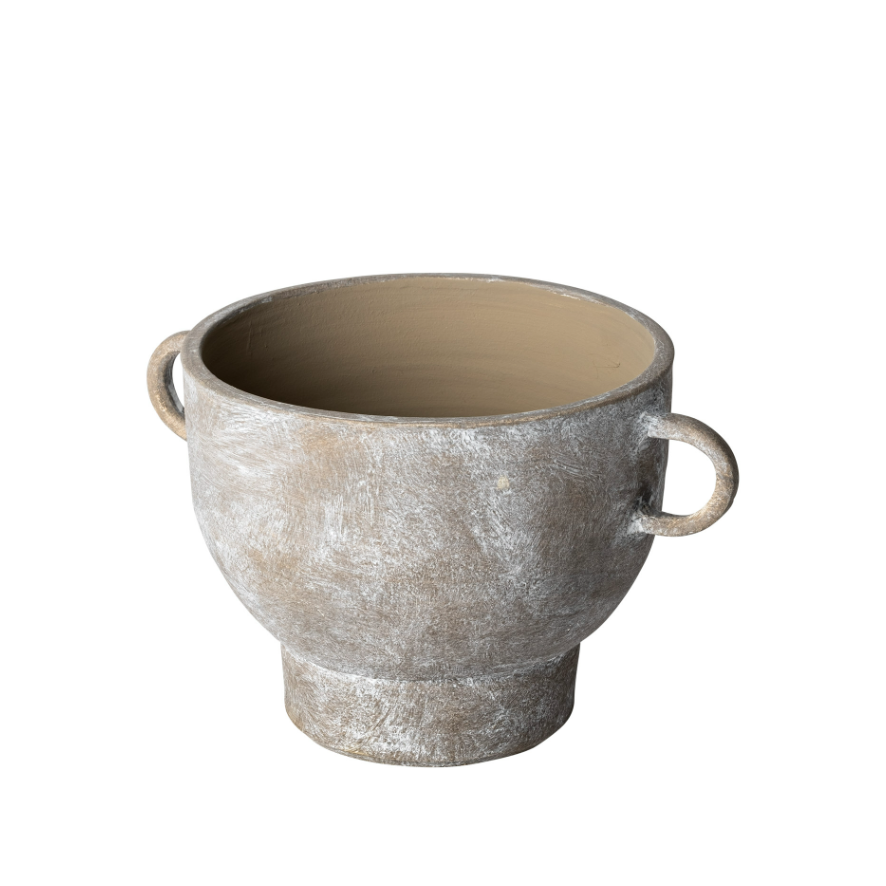 Deya Small Vase: Available at City Home PDX