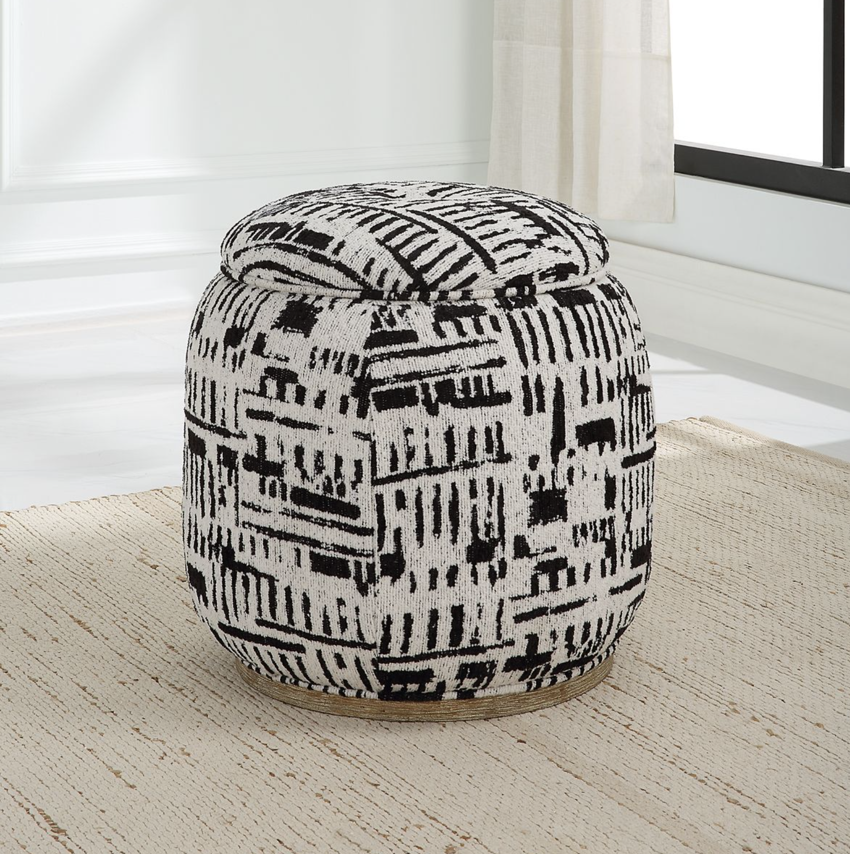 Dialogue Ottoman: 2nd Product View