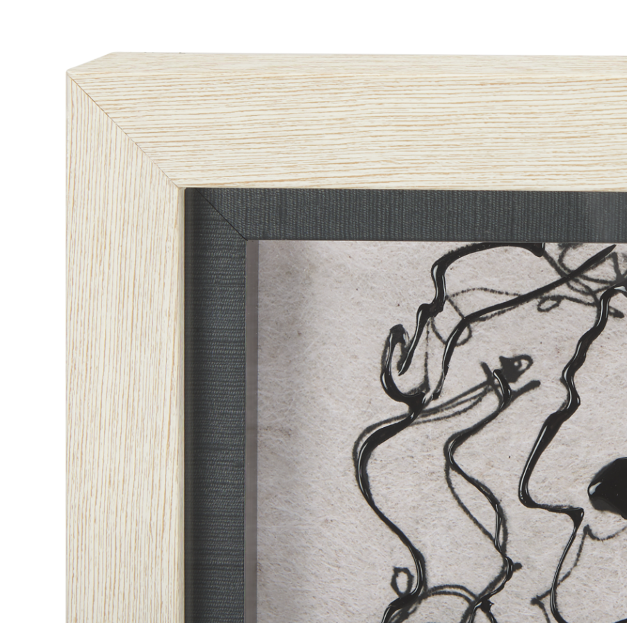 Dog Sketches: Frame Product View 