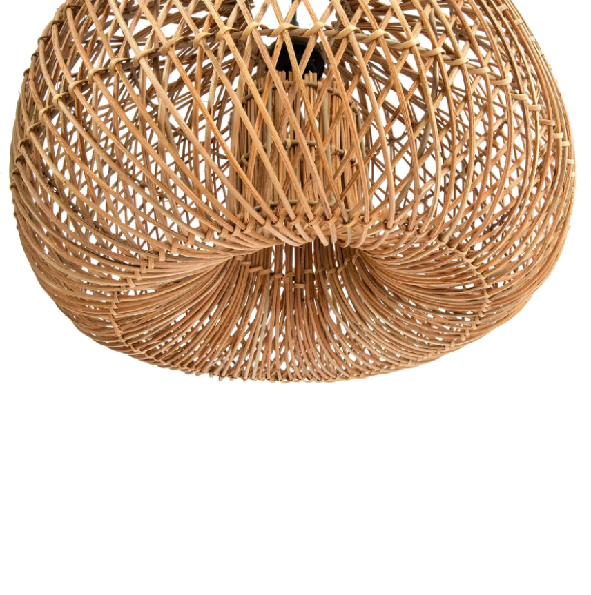 Dome Chandelier: Up-Close Product View