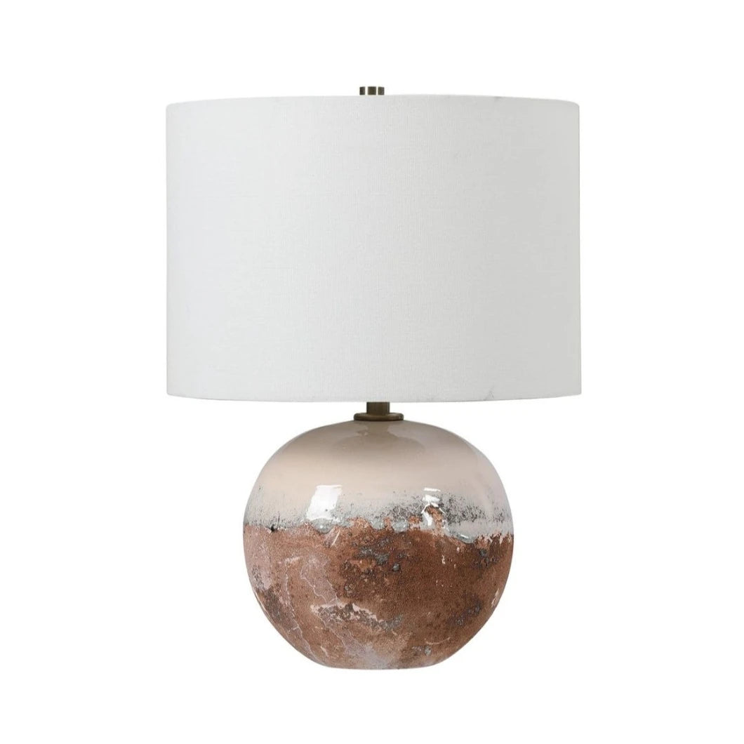 Durango Accent Lamp: Available at City Home PDX